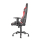 Trust GXT 707R Resto Gaming (Czarno-Czerwony) - 451217 - zdjęcie 4
